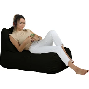 Trendy Koltuk Yatak Puf Outdoor Su Geçirmez