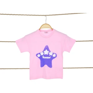 Kız Çocuk T-Shirt