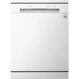 DFC612FWE 5 Programlı 14 Kişilik Beyaz Bulaşık Makinesi