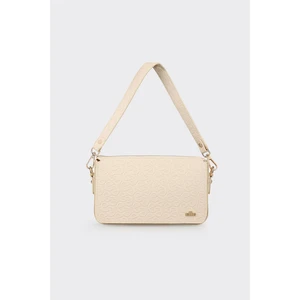 Bej Kadın Omuz Çantası