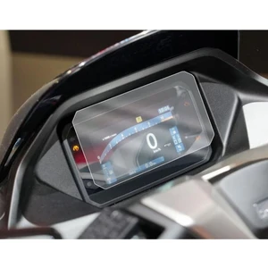 Honda Pcx 125 Dx 2025 Model Dijital Gösterge Uyumlu Parlak 9H Nano Ekran Koruyucu