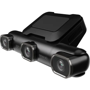 M660 4K Araç Kamerası – Dört Kameralı Kayıt , Wifi , Gps , Gece Görüş (Xiaomi Ecosystem Company)