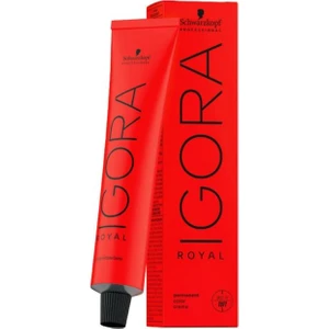 Igora Royal Saç Boyası 0.22 Turuncu Azaltıcı 60 ml