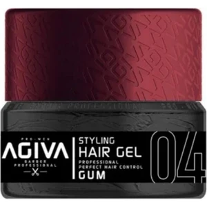Saç Jölesi 04 Güçlü Tutuş Özelliği ile 200 ml Profesyonel Kullanım İçin