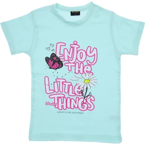 Kız Çocuk T-Shirt