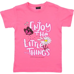 Kız Çocuk T-Shirt