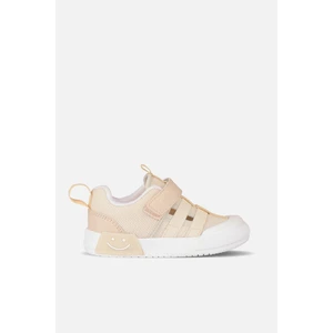 Momo Çocuk Delikli Işıklı Sneaker