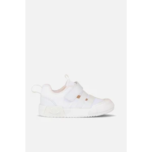 Momo Çocuk Delikli Işıklı Sneaker