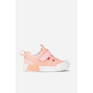 Momo Çocuk Delikli Işıklı Sneaker