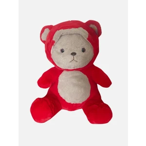 Gran Toys Kapşonlu Sevimli Ayıcık