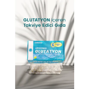 Cerenad Glutatyon
