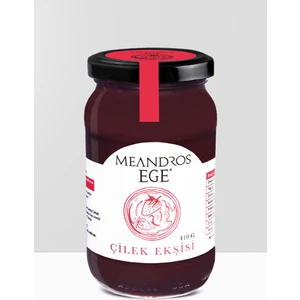 Meandros Ege Atça Çilek Ekşisi 410 gr