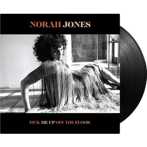 Norah Jones / Pick Me Up Off The Floor (Plak)