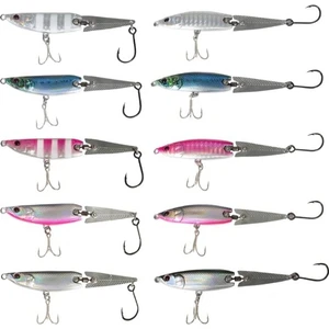 Metal Jack 9cm  20 gr Suni Yem