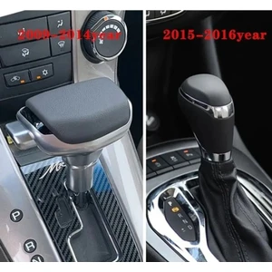 Cruze Astra Insignia Captiva (Audi Model) Düz Siyah Otomatik Vites Topuzu Ithal Ürün