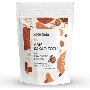 Ham Kakao Tozu