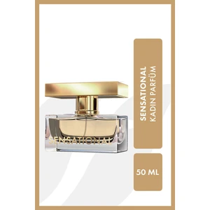 Sensational Kadın Parfümü Edp 50 ml