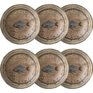 Lima Kase Seti 15CM- 6lı