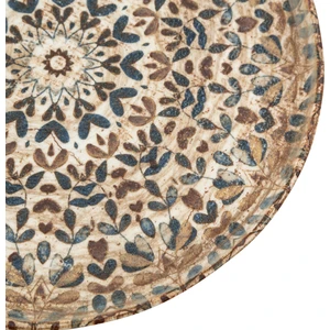 Ephesus Servis Tabağı Seti 6lı -26CM