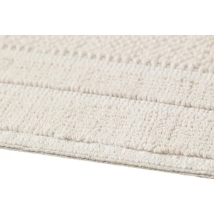 Macha Ekru Banyo Paspası 60X100