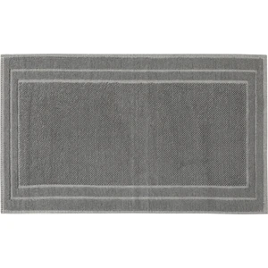 Macha Gri Banyo Paspası 60X100