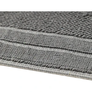 Macha Gri Banyo Paspası 60X100