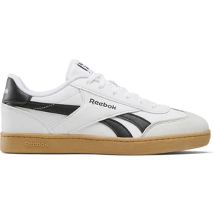 Smash Edge Beyaz Unisex Sneaker