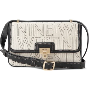 Nine West Peyton NGW132478 5fx Siyah Kadın Çapraz Çanta