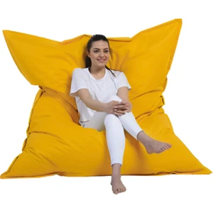 Dev Minder 140 x 180 Outdoor Su Geçirmez