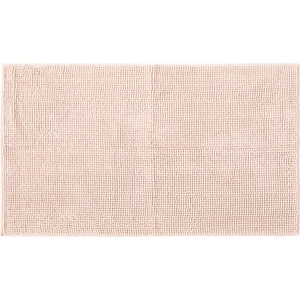 June Banyo Paspası Bej 60X100