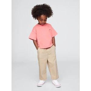 Erkek Bebek Bedrock 291 Ultrasoft Pull-On Barrel Pantolon