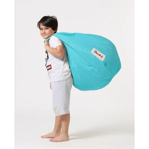 Premium Çocuk Armut Koltuk Outdoor Su Geçirmez