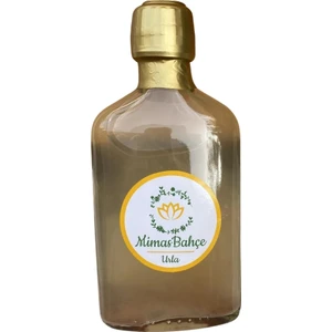 Doğal Fermente Ananas Sirkesi 200 ml