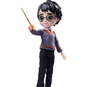 Harry Potter 20 cm Lisanslı Figür Oyuncak Wizarding World Spin Master