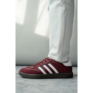Jabbar Unisex Ortopedik Günlük Garantili Bağcıklı Yürüyüş Koşu Sneaker Spor Ayakkabı