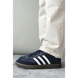 Jabbar Unisex Ortopedik Günlük Garantili Bağcıklı Yürüyüş Koşu Sneaker Spor Ayakkabı