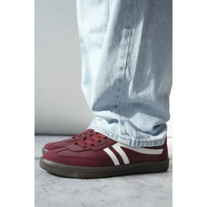 Garcia Garantili Unisex Ortopedik Günlük Bağcıklı Yürüyüş Koşu Sneaker Spor Ayakkabı