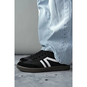 Garcia Garantili Unisex Ortopedik Günlük Bağcıklı Yürüyüş Koşu Sneaker Spor Ayakkabı