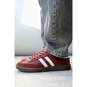 Gordon Unisex Ortopedik Günlük Garantili Bağcıklı Yürüyüş Koşu Sneaker Spor Ayakkabı