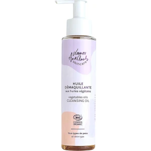 Leaves and Clouds Skincare Yağ Bazlı Yüz Temizleyici