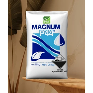 Doktor Tarsa Üre Fosfat, Drt. Magnum P 44  ( 17 44 O ) Azot, Fosfor Gübre  Damlama, Yaprak Tarım Gübre 25 kg