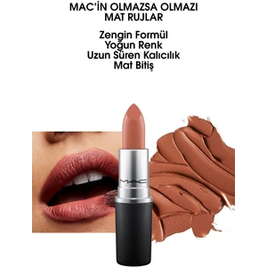 Ruj / Lipstick - Taupe 773602048748 3g