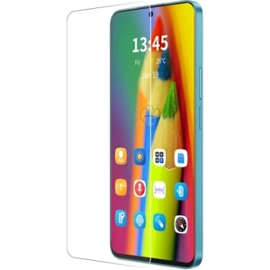 Samsung Galaxy A56 ile Uyumlu Ekran Koruyucu Şeffaf Temperli Kırılmaz Cam Ekran Koruyucu