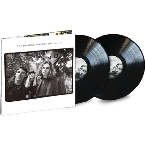 Smashing Pumpkins / Rotten Apples (Greatest Hits) (2lp) (Plak)