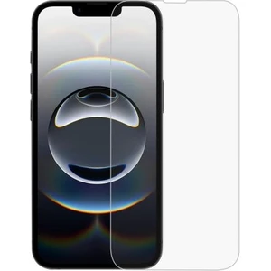 Apple iPhone 16E ile Uyumlu Ekran Koruyucu Şeffaf Temperli Kırılmaz Cam Ekran Koruyucu
