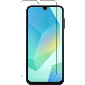 Samsung Galaxy A16 ile Uyumlu Ekran Koruyucu Şeffaf Temperli Kırılmaz Cam Ekran Koruyucu