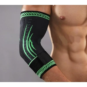 Spor Egzersiz Dirsek Koruyucu Basketbol Tenis Voleybol Destek Pedi 1 Adet