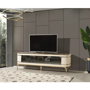 Erva Şömineli Bluetooth'lu Tv Ünitesi