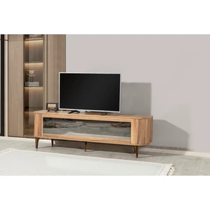 Erva Şömineli Bluetooth'lu Tv Ünitesi