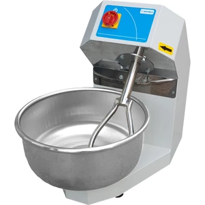Hamur Yoğurma Makinesi 10 kg - HYM360